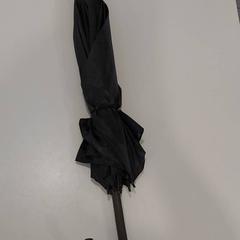 Parapluie Zwart, a été signalé par Regio Oost-Vlaanderen utilisant iLost