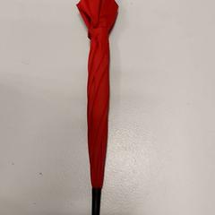 Paraply, rapporterat av Regio West-Vlaanderen med iLost