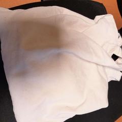 Poltsa en toile blanche, gisa salatu by TCL iLost erabiliz