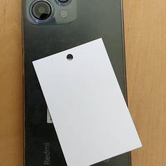 Smartphone Redmi - Zwart, ha sido reportado por Centraal magazijn con iLost