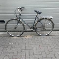 Kolo Oxford Blauw, jak nahlášeno Fietsdepot Hasselt pomocí iLost