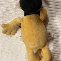 Cuddly toy, as reported by IKEA長久手 using iLost