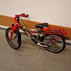 Sykkel cars, som rapportert av IKEA Eindhoven ved bruk av iLost