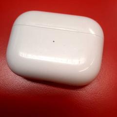 İLost kullanarak UvA REC tarafından bildirildiği gibi Airpod'lar durumda