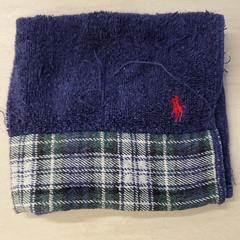 Chusteczka 綿100%　RAKPH LAUREN, zgłoszono przez IKEA新宿 przy użyciu iLost