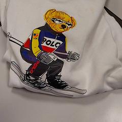 Trui, zoals gemeld door Vrije Universiteit Amsterdam met iLost