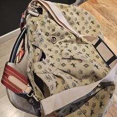 Tas, jak bylo nahlášeno na iLost