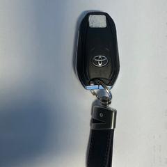 Autosleutel Toyota, segons s'ha informat a iLost