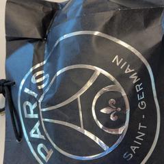 Tas, zoals gemeld door GVB met iLost