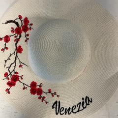 Sombreiro, segundo informou Artis usando iLost