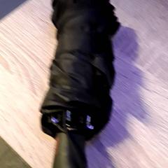 Umbrella, as reported by EBS Tramplein using iLost