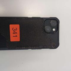 スマートフォン iPhone Zwart がiLostで Rock Werchter によって報告されました