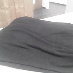 Sjaal Zwart, rapporterat av Arriva Friesland / Groningen med iLost