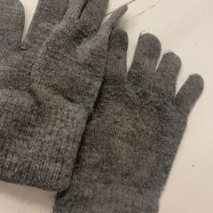 Handskar, rapporterat av HTM med iLost