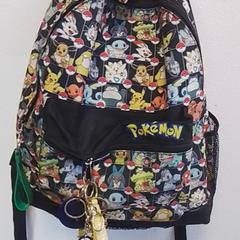 Backpack, as reported by Hermes Eindhoven using iLost