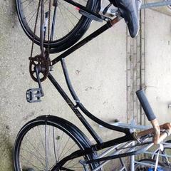 Damesfiets Limit, zoals gemeld door Stadswerk072 met iLost