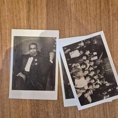 Pohlednice, jak nahlášeno Amsterdam ID Aparthotel pomocí iLost