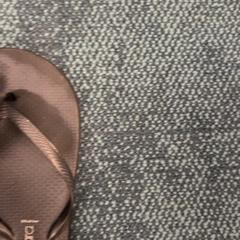 Claquettes sliper, a été signalé par De Tovertuin utilisant iLost