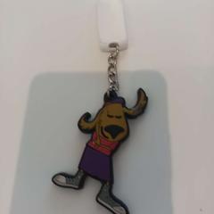 Schlüsselbund, gemeldet von Arriva Limburg Zuid über iLost