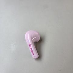 Pink airpods, jak bylo nahlášeno na iLost