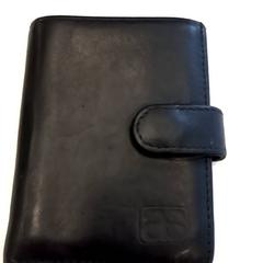 Pénztárca, amint azt Arriva Limburg Noord az iLost segítségével jelentette.