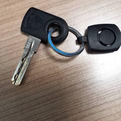 Klucz rowerowy, zgłoszono przez Connexxion Hoeksche Waard Goeree Overflakkee przy użyciu iLost