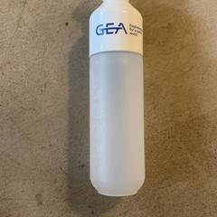 Butelka, zgłoszono przez Fenix przy użyciu iLost