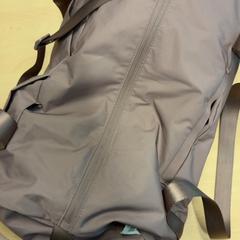 Träningsväska, rapporterat av RET med iLost