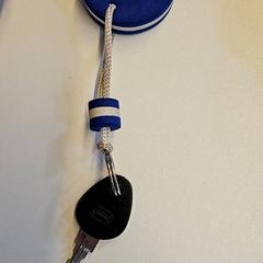 Klíč, jak nahlášeno Gemeente Zutphen pomocí iLost