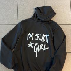 Sudadera Zwart, ha sido reportado por Centraal magazijn con iLost