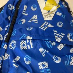 Bag, som rapportert av GVB ved bruk av iLost