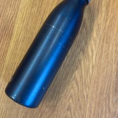 Bottle, as reported by HTM using iLost
