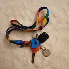 Set of keys, amint azt az iLostnak jelentették.