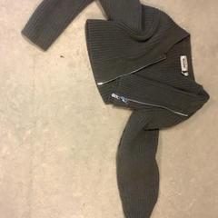 Sweater & Children's sweater, as reported by Artis using iLost
