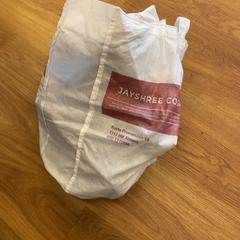 Bag, som rapportert av GVB ved bruk av iLost