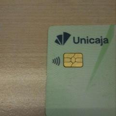 Tarjeta unicaja, ako bolo nahlásené IKEA Valladolid pomocou iLost