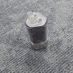 Elektronická cigareta, ako bolo nahlásené Qbuzz Fryslân pomocou iLost