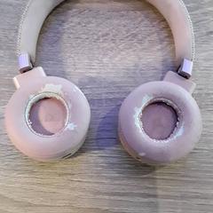 Auriculars, segons ha informat EBS Tramplein mitjançant iLost