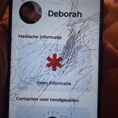 Telefoon, iLost에 보고됨