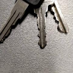 Klíč, jak nahlášeno Arriva Friesland / Groningen pomocí iLost