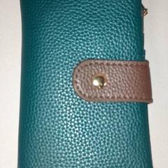 Portemonnee - Gmar, zoals gemeld door Regio Antwerpen - Brussel met iLost