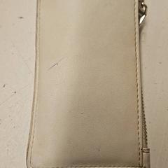 Carteira Lizano Varela, segundo informou HTM usando iLost