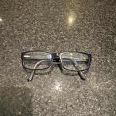 Okuliare, ako bolo nahlásené Van der Valk Spier-Dwingeloo pomocou iLost