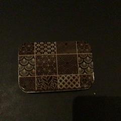 Pencil Case, as reported by Van der Valk Hotel Amsterdam Zuidas using iLost