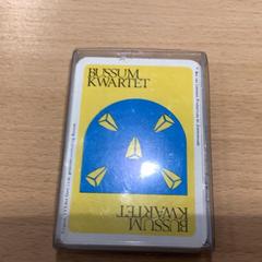 Kwartet, as reported by Gemeente Gooise Meren using iLost