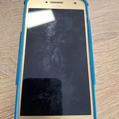 Telefon, amint azt EBS OV Poeldijk az iLost segítségével jelentette.