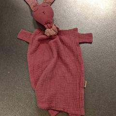 Kuscheltier Roze, gemeldet von IKEA Amsterdam über iLost