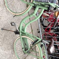Damesfiets Sparta, zoals gemeld door Stadswerk072 met iLost