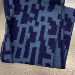 Sjal Blauw, rapporterat av IKEA Amersfoort med iLost