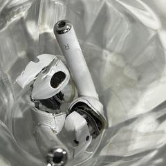 Apple AirPods, iLost-i jakinarazi zaion moduan
